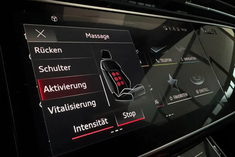 Audi Q7 din 2022 cu 85.000 km - oferta AUD154654 - foto 13