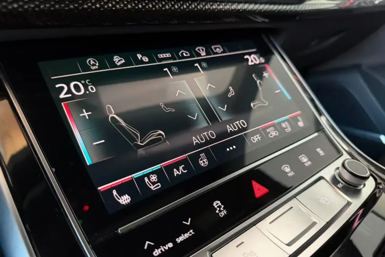 Audi Q7 din 2022 cu 85.000 km - oferta AUD154654 - foto 14