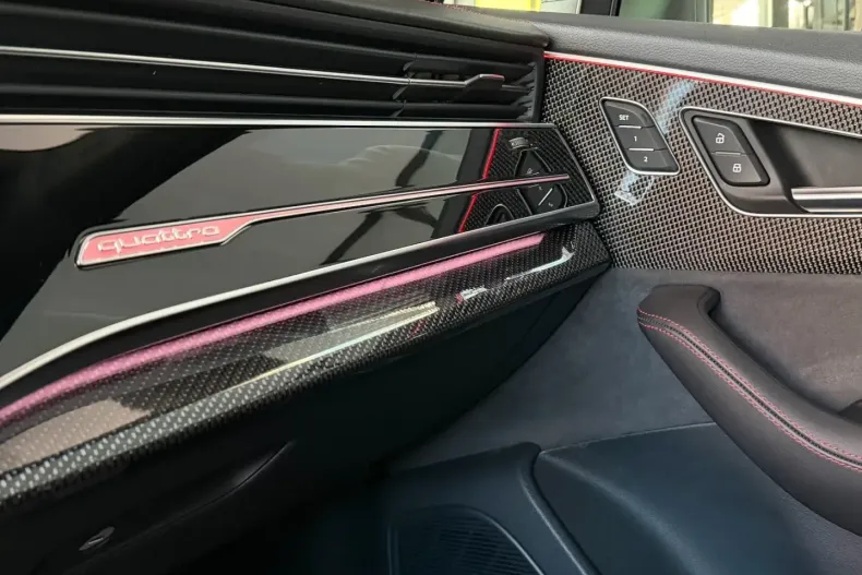 Audi Q7 din 2022 cu 85.000 km - oferta AUD154654 - foto 15