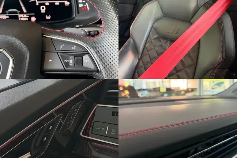 Audi Q7 din 2022 cu 85.000 km - oferta AUD154654 - foto 16