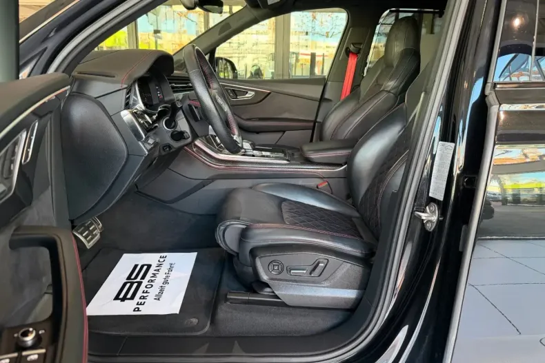 Audi Q7 din 2022 cu 85.000 km - oferta AUD154654 - foto 17