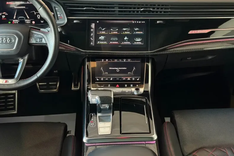 Audi Q7 din 2022 cu 85.000 km - oferta AUD154654 - foto 23