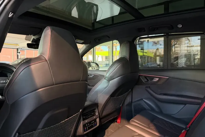 Audi Q7 din 2022 cu 85.000 km - oferta AUD154654 - foto 25