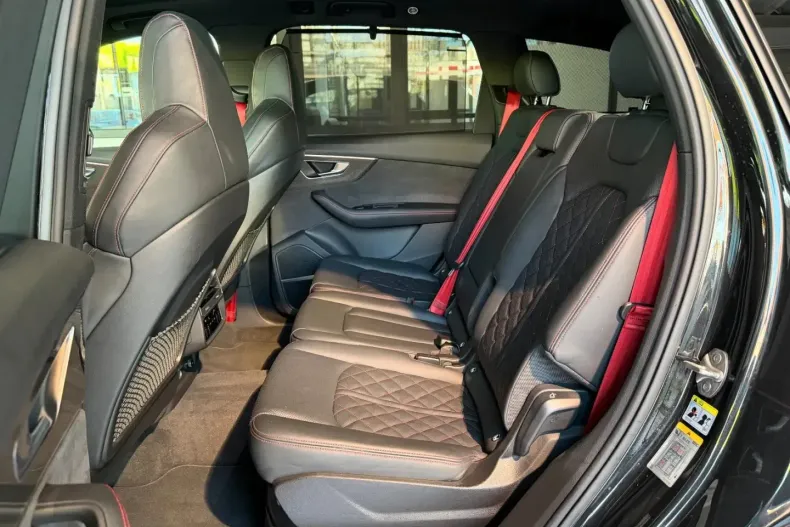 Audi Q7 din 2022 cu 85.000 km - oferta AUD154654 - foto 26