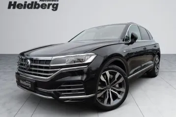 Volkswagen Touareg din 2022 - oferta VOL154655