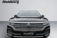 Volkswagen Touareg din 2022 cu 69.358 km - oferta VOL154655 - foto 2