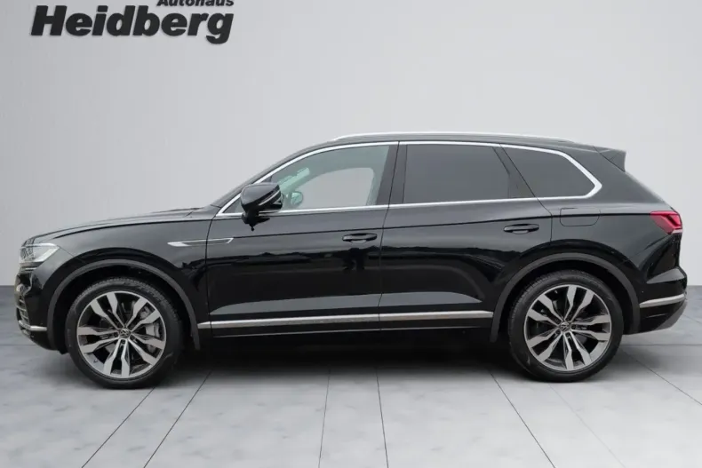 Volkswagen Touareg din 2022 cu 69.358 km - oferta VOL154655 - foto 5