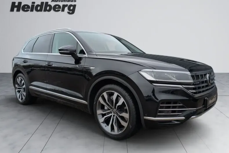 Volkswagen Touareg din 2022 cu 69.358 km - oferta VOL154655 - foto 7