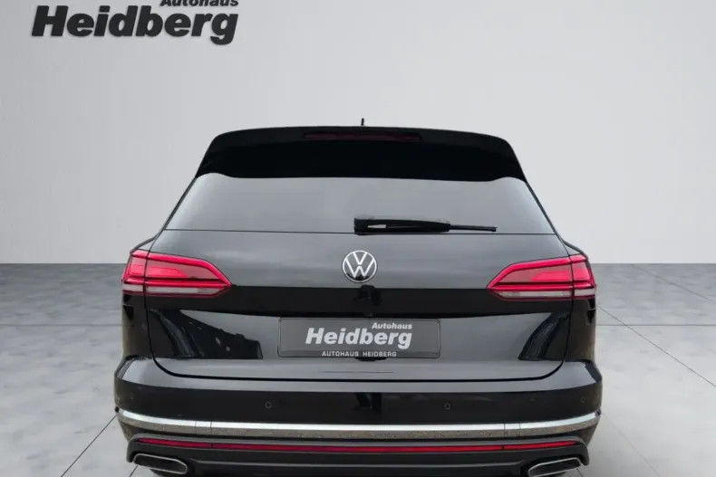 Volkswagen Touareg din 2022 cu 69.358 km - oferta VOL154655 - foto 10