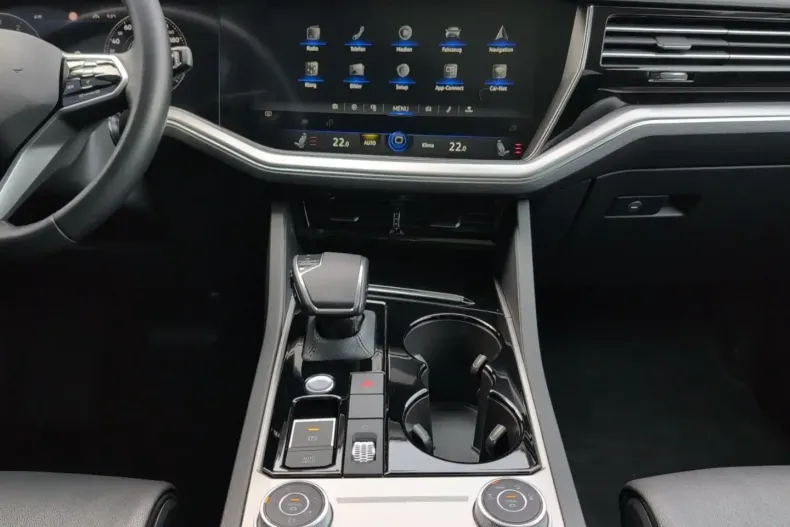 Volkswagen Touareg din 2022 cu 69.358 km - oferta VOL154655 - foto 34