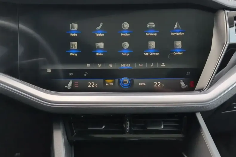 Volkswagen Touareg din 2022 cu 69.358 km - oferta VOL154655 - foto 35