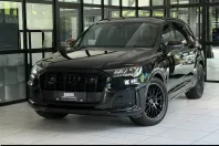 Audi Q7 din 2021 cu 115.000 km - oferta AUD154657 - foto 1