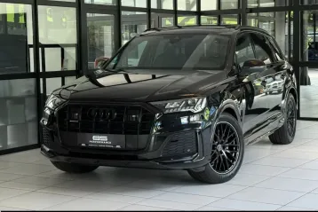 Audi Q7 din 2021 - oferta AUD154657
