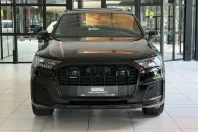 Audi Q7 din 2021 cu 115.000 km - oferta AUD154657 - foto 3