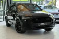 Audi Q7 din 2021 cu 115.000 km - oferta AUD154657 - foto 4