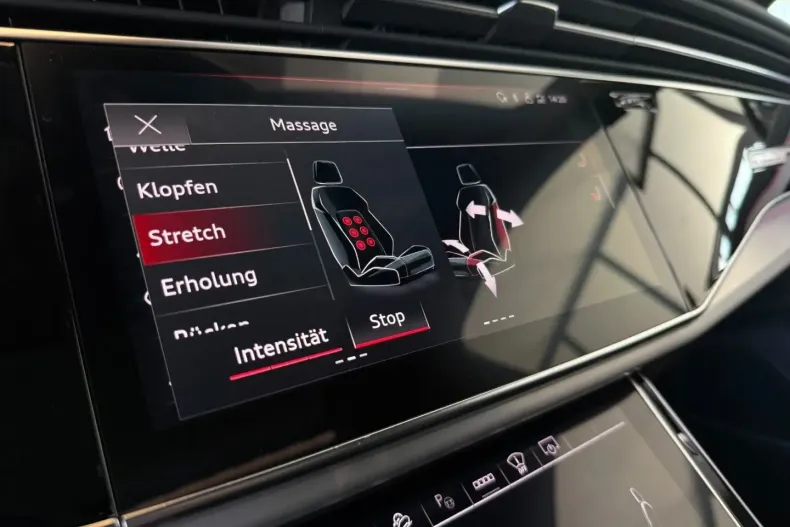 Audi Q7 din 2021 cu 115.000 km - oferta AUD154657 - foto 10