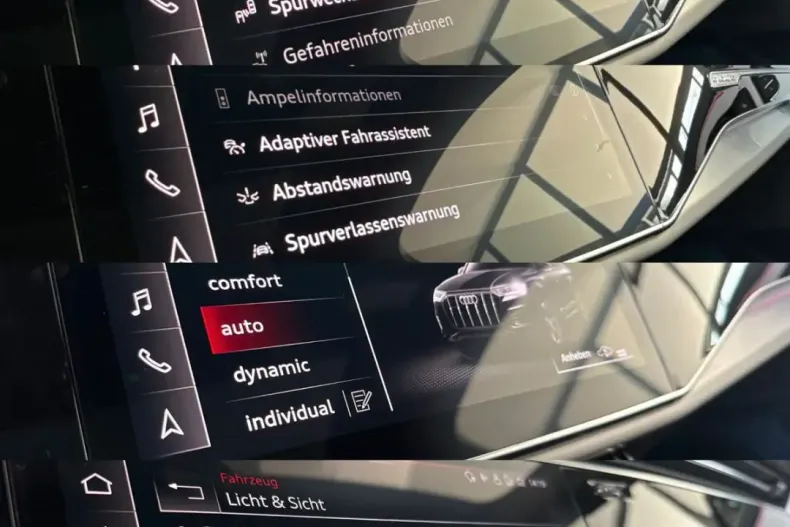 Audi Q7 din 2021 cu 115.000 km - oferta AUD154657 - foto 12