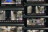 Audi Q7 din 2021 cu 115.000 km - oferta AUD154657 - foto 13