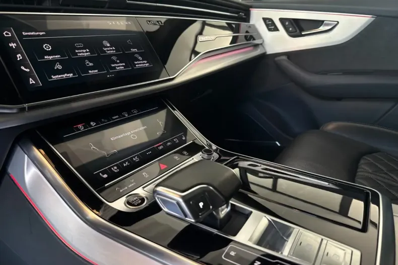 Audi Q7 din 2021 cu 115.000 km - oferta AUD154657 - foto 16