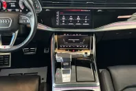 Audi Q7 din 2021 cu 115.000 km - oferta AUD154657 - foto 19