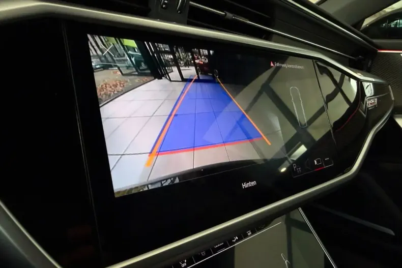 Audi S7 din 2022 cu 82.000 km - oferta AUD154658 - foto 11