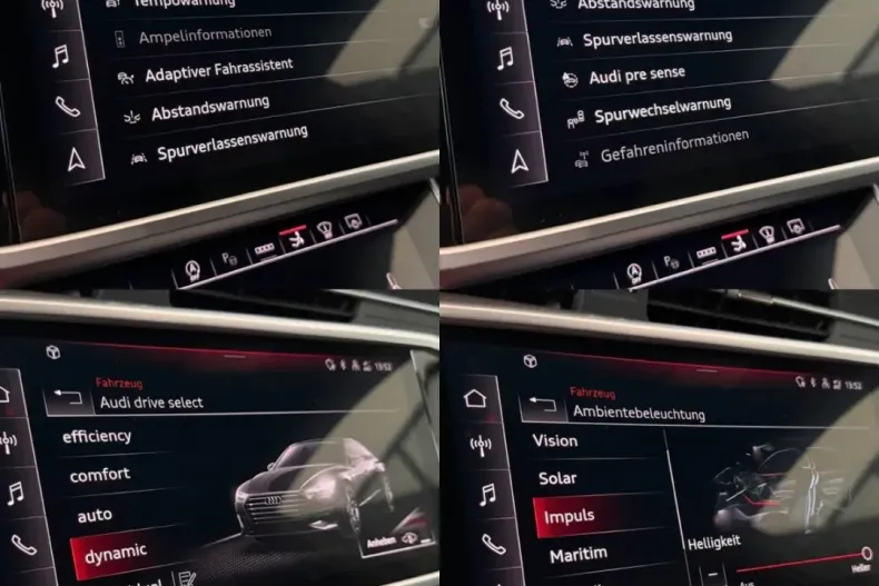 Audi S7 din 2022 cu 82.000 km - oferta AUD154658 - foto 12