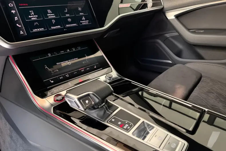 Audi S7 din 2022 cu 82.000 km - oferta AUD154658 - foto 14