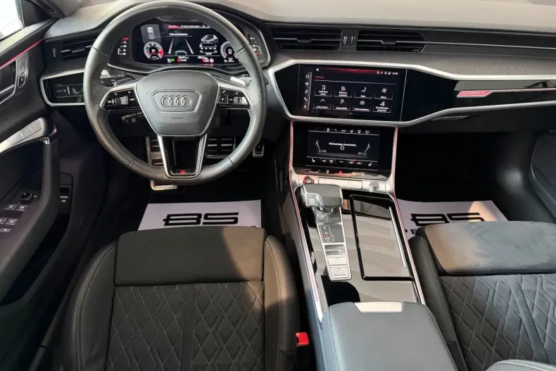 Audi S7 din 2022 cu 82.000 km - oferta AUD154658 - foto 15