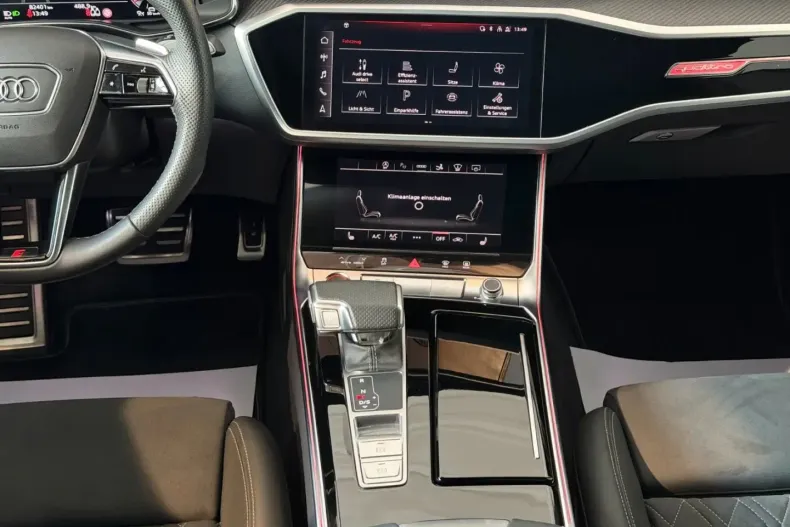 Audi S7 din 2022 cu 82.000 km - oferta AUD154658 - foto 16