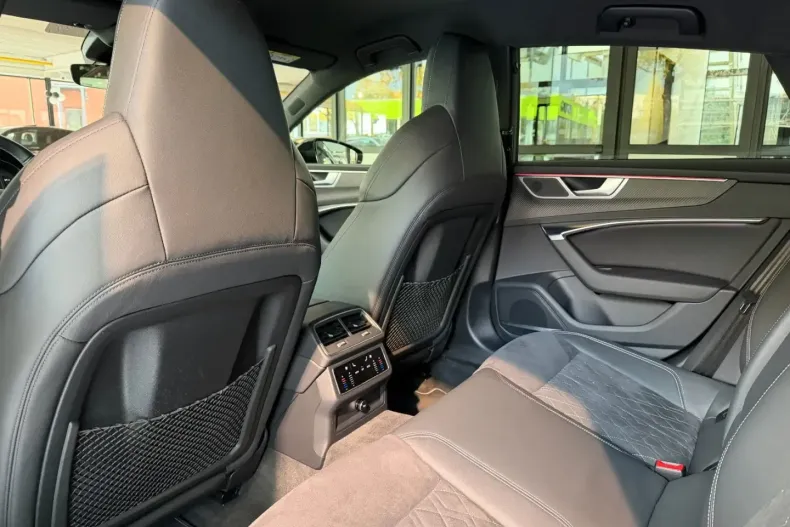 Audi S7 din 2022 cu 82.000 km - oferta AUD154658 - foto 19