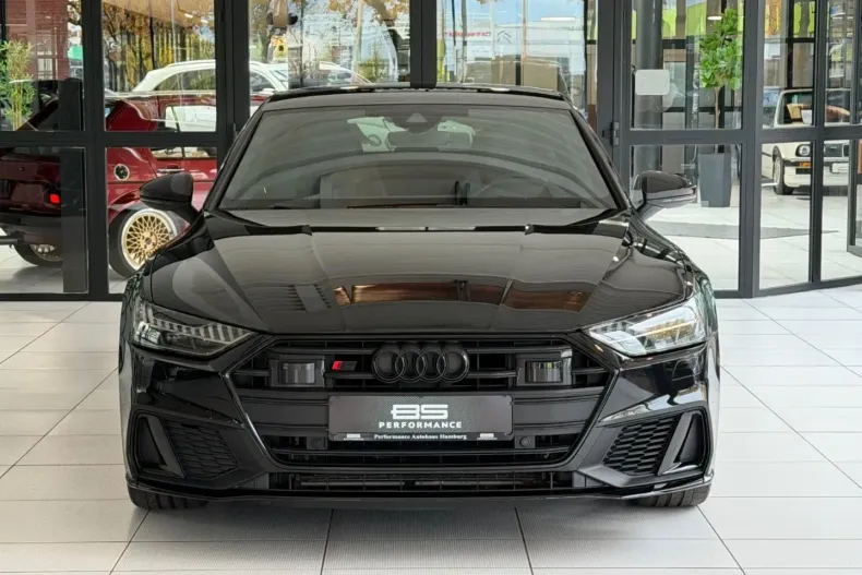 Audi S7 din 2022 cu 82.000 km - oferta AUD154658 - foto 20