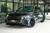 Audi SQ8 din 2021 cu 89.000 km - oferta AUD154659 - foto 1