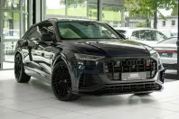 Audi SQ8 din 2021 cu 89.000 km - oferta AUD154659 - foto 2