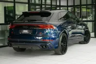 Audi SQ8 din 2021 cu 89.000 km - oferta AUD154659 - foto 3