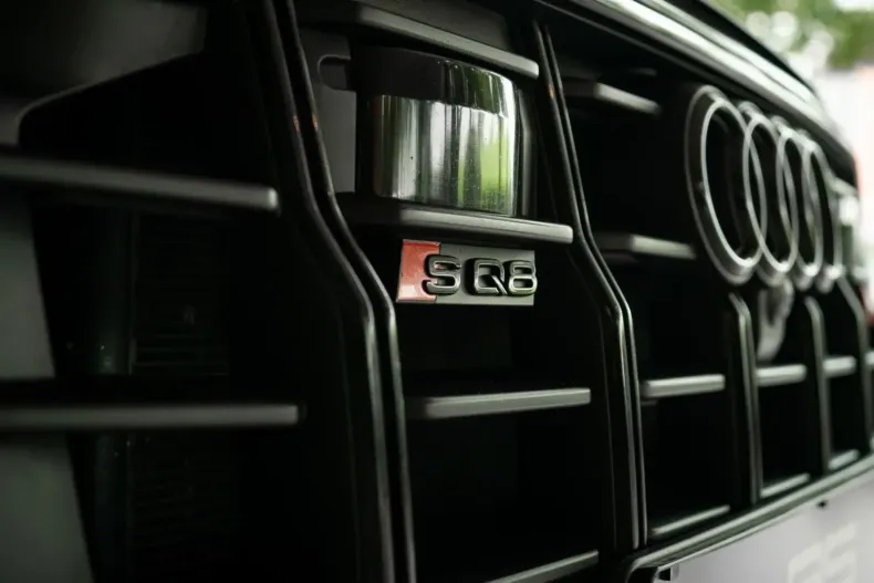 Audi SQ8 din 2021 cu 89.000 km - oferta AUD154659 - foto 12