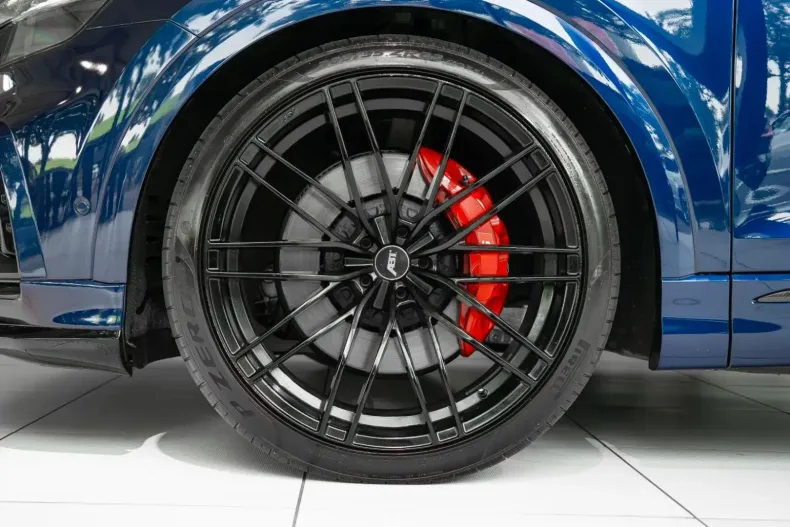 Audi SQ8 din 2021 cu 89.000 km - oferta AUD154659 - foto 13