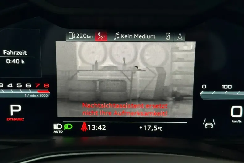 Audi SQ8 din 2021 cu 89.000 km - oferta AUD154659 - foto 18