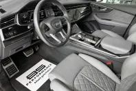 Audi SQ8 din 2021 cu 89.000 km - oferta AUD154659 - foto 22