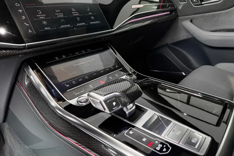 Audi SQ8 din 2021 cu 89.000 km - oferta AUD154659 - foto 23