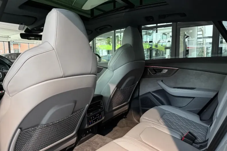 Audi SQ8 din 2021 cu 89.000 km - oferta AUD154659 - foto 27