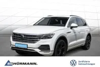 Volkswagen Touareg din 2022 cu 60.333 km - oferta VOL154660 - foto 1
