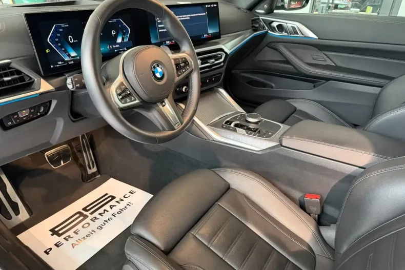 BMW M440 din 2024 cu 32.000 km - oferta BMW154661 - foto 13