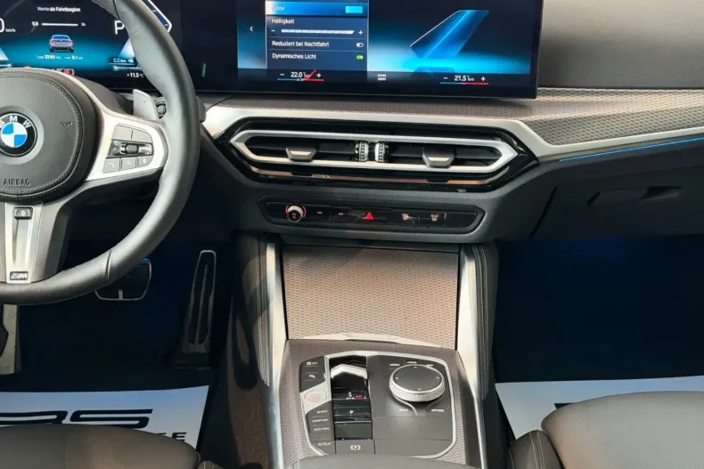 BMW M440 din 2024 cu 32.000 km - oferta BMW154661 - foto 16