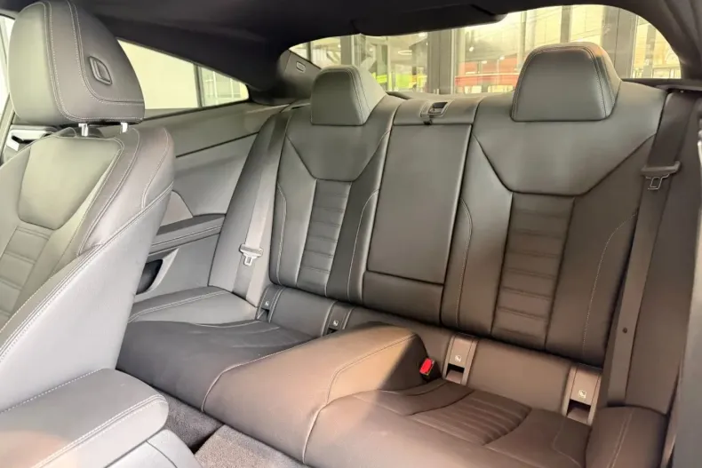 BMW M440 din 2024 cu 32.000 km - oferta BMW154661 - foto 20