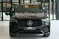 Mercedes-Benz GLE 350 din 2020 cu 98.000 km - oferta MER154662 - foto 2
