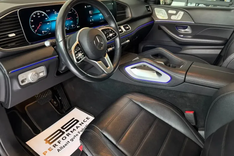 Mercedes-Benz GLE 350 din 2020 cu 98.000 km - oferta MER154662 - foto 12