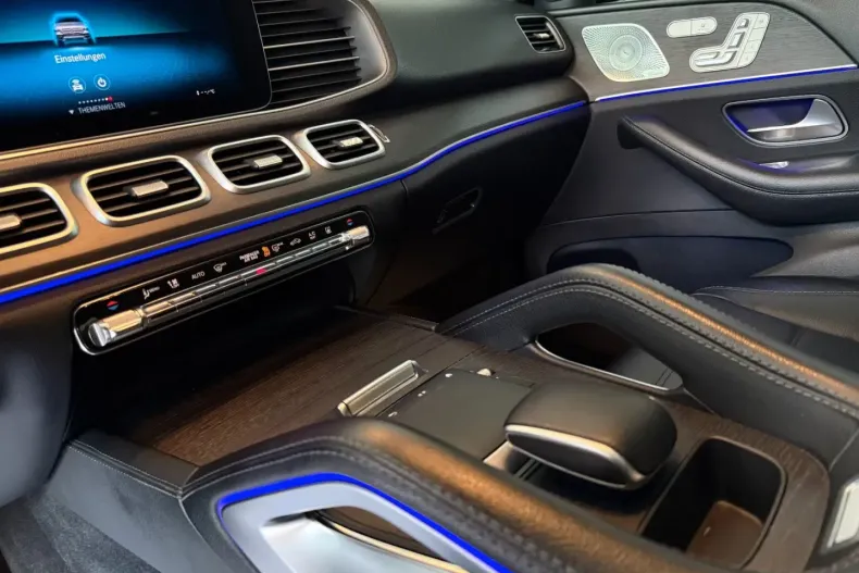 Mercedes-Benz GLE 350 din 2020 cu 98.000 km - oferta MER154662 - foto 13