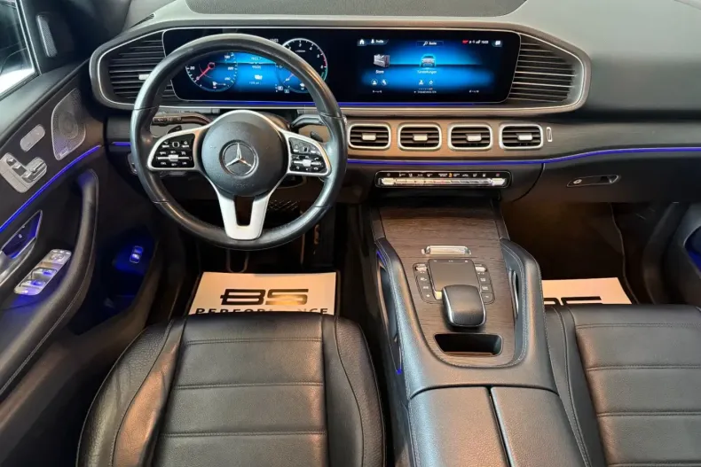 Mercedes-Benz GLE 350 din 2020 cu 98.000 km - oferta MER154662 - foto 15