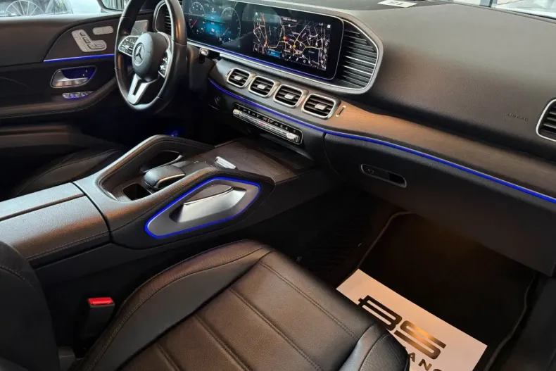 Mercedes-Benz GLE 350 din 2020 cu 98.000 km - oferta MER154662 - foto 17