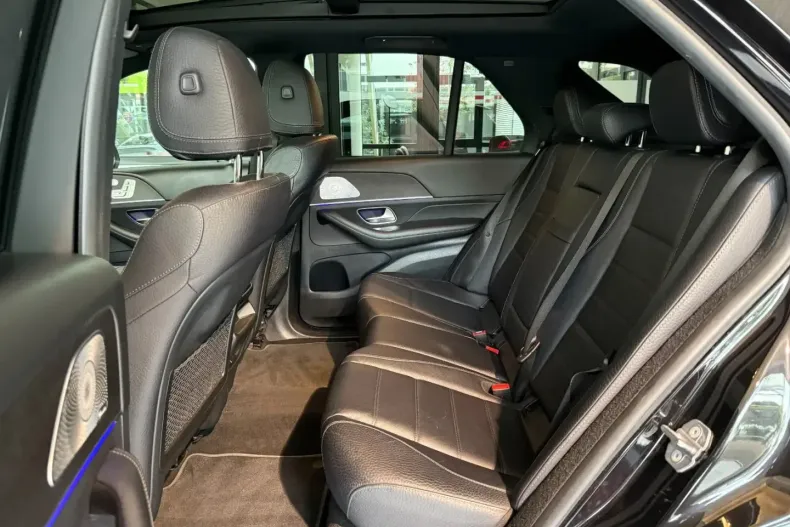 Mercedes-Benz GLE 350 din 2020 cu 98.000 km - oferta MER154662 - foto 19